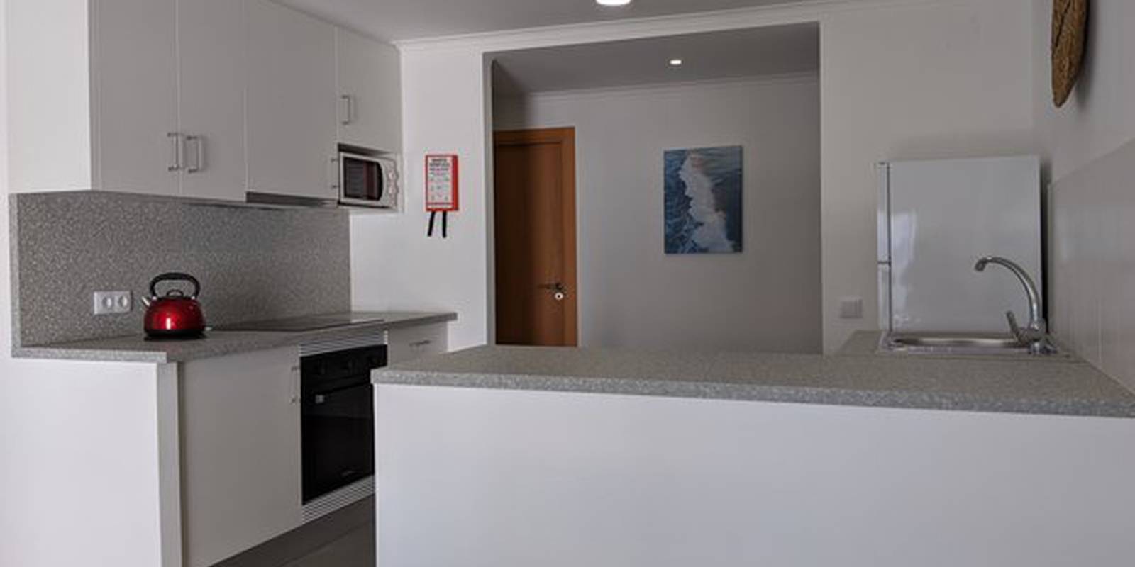 Three Bedroom Apartment, Bayside Salgados en  Albufeira